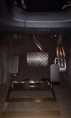 1.Спринтер дубль VW Toureg