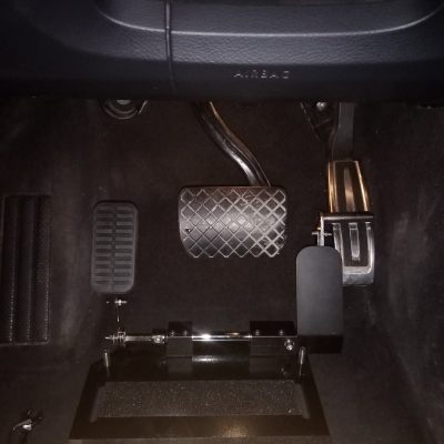1.Спринтер дубль VW Toureg
