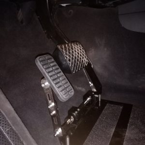 2.Спринтер дубль VW Toureg